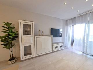 Piso en venta en Playa de Poniente en Benidorm