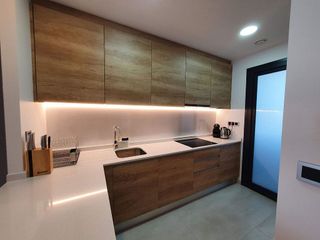 Piso en venta en Playa de Poniente en Benidorm