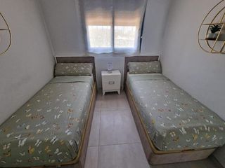 Piso en venta en Playa de Poniente en Benidorm