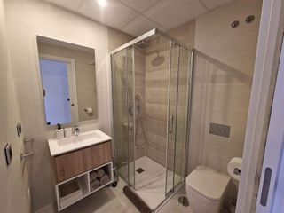 Piso en venta en Playa de Poniente en Benidorm