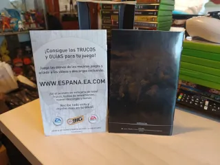 El Señor de los Anillos: El Retorno del Rey PS2