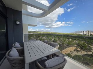 Piso en venta en Pueblo Poniente en Benidorm