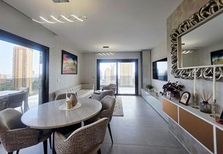 Piso en venta en Pueblo Poniente en Benidorm