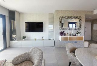 Piso en venta en Pueblo Poniente en Benidorm