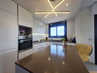 Piso en venta en Pueblo Poniente en Benidorm