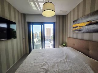 Piso en venta en Pueblo Poniente en Benidorm