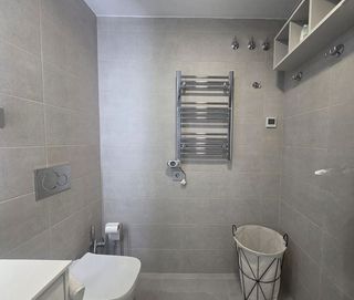 Piso en venta en Pueblo Poniente en Benidorm