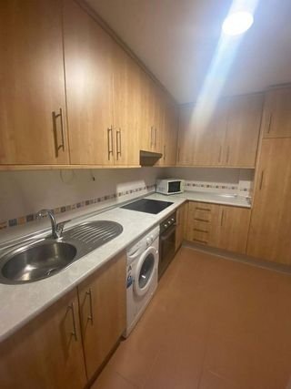 Piso en venta en Las Flores - Huerta en Gabias (Las)