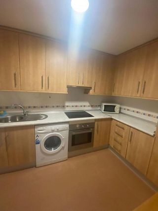 Piso en venta en Las Flores - Huerta en Gabias (Las)