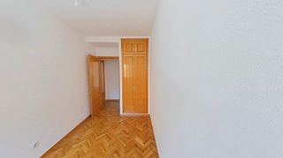 Piso en venta en Casco Histórico de Vallecas en Madrid