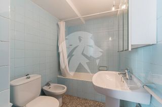 Piso en venta en Ensanche - Diputación en Alicante