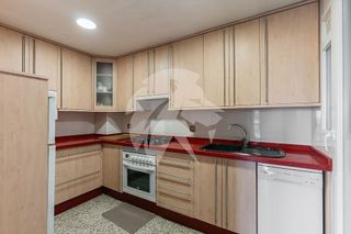 Piso en venta en Ensanche - Diputación en Alicante