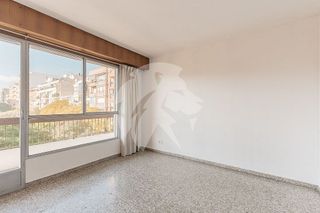 Piso en venta en Ensanche - Diputación en Alicante