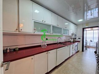 Piso en venta en Carolina (La)