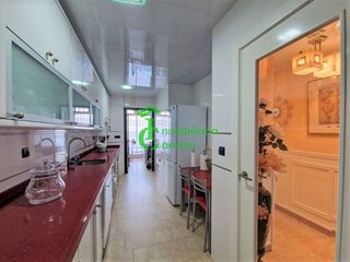 Piso en venta en Carolina (La)