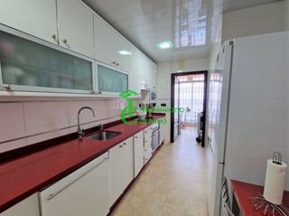 Piso en venta en Carolina (La)