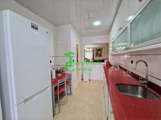 Piso en venta en Carolina (La)