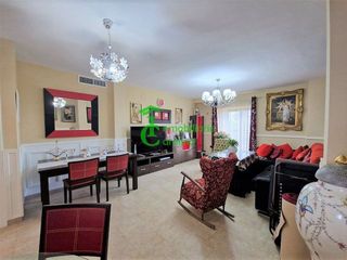 Piso en venta en Carolina (La)