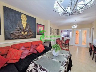 Piso en venta en Carolina (La)