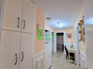 Piso en venta en Carolina (La)