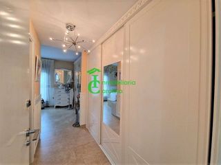 Piso en venta en Carolina (La)