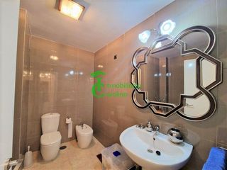 Piso en venta en Carolina (La)