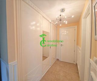Piso en venta en Carolina (La)
