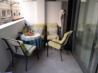 Piso en venta en Centro en Torrevieja