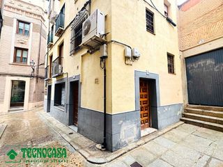 Piso en venta en Casco Histórico en Toledo