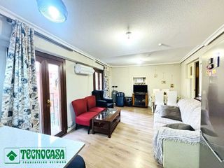 Piso en venta en Casco Histórico en Toledo