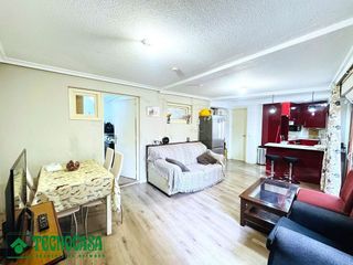 Piso en venta en Casco Histórico en Toledo