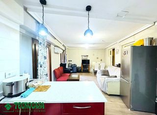 Piso en venta en Casco Histórico en Toledo