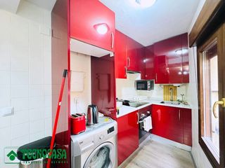 Piso en venta en Casco Histórico en Toledo