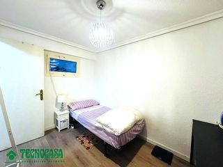 Piso en venta en Casco Histórico en Toledo