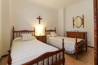 Piso en venta en Arenales - Lugo - Avenida Marítima en Palmas de Gran Canaria(Las)