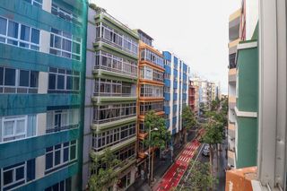 Piso en venta en Arenales - Lugo - Avenida Marítima en Palmas de Gran Canaria(Las)