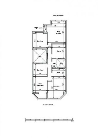 Piso en venta en Arenales - Lugo - Avenida Marítima en Palmas de Gran Canaria(Las)