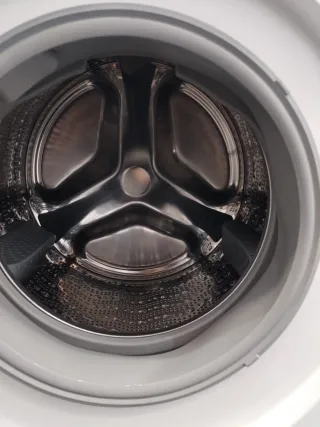 Lavadora Siemens 9kg