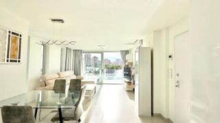 Piso en venta en Cala de Finestrat en Finestrat
