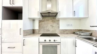 Piso en venta en Cala de Finestrat en Finestrat