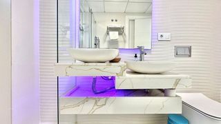 Piso en venta en Cala de Finestrat en Finestrat