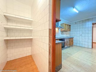 Piso en venta en La Estación en Badajoz