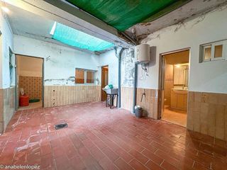 Piso en venta en La Estación en Badajoz