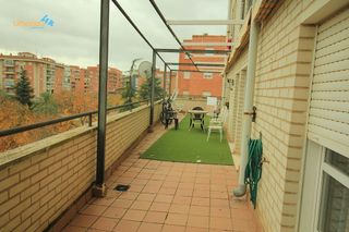 Piso en venta en Huerta Rosales - Valdepasillas en Badajoz