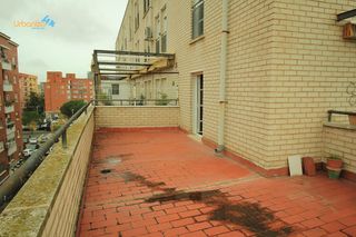 Piso en venta en Huerta Rosales - Valdepasillas en Badajoz