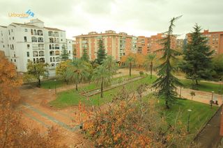 Piso en venta en Huerta Rosales - Valdepasillas en Badajoz