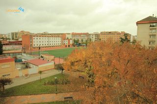 Piso en venta en Huerta Rosales - Valdepasillas en Badajoz