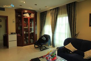 Piso en venta en Huerta Rosales - Valdepasillas en Badajoz