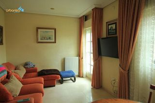 Piso en venta en Huerta Rosales - Valdepasillas en Badajoz