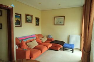 Piso en venta en Huerta Rosales - Valdepasillas en Badajoz